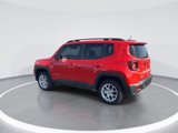 Used 2022 Jeep Renegade Latitude w/ Convenience Group image 6