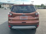 Used 2017 Ford Escape SE w/ Equipment Group 201A image 6