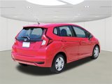 Used 2020 Honda Fit LX image 4