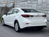 Used 2016 MAZDA MAZDA3 i Sport w/ Preferred Equipment Package image 4
