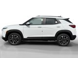 New 2025 Chevrolet TrailBlazer LT image 2