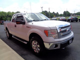 Used 2014 Ford F150 XLT w/ XLT Chrome Package image 4