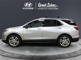 Used 2020 Chevrolet Equinox Premier image 2