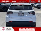 Certified 2022 Jeep Compass Latitude image 5