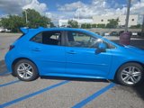 Used 2019 Toyota Corolla SE w/ SE Option Package image 3