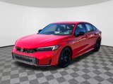 Certified 2025 Honda Civic Sport image 2
