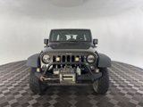 Used 2016 Jeep Wrangler Unlimited Sport image 2