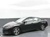 Certified 2021 Nissan Sentra SV image 2