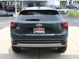 New 2025 Chevrolet Trax LT w/ Driver Confidence Package image 5