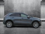 Used 2020 Cadillac XT4 Sport w/ Cold Weather Package image 4