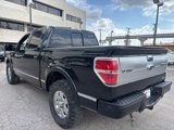 Used 2014 Ford F150 Platinum image 5