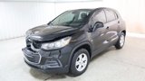 Used 2020 Chevrolet Trax LS w/ Tint and Cruise Package image 2