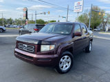Used 2008 Honda Ridgeline RTS image 2