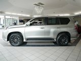 Used 2020 Lexus GX 460 Premium image 3