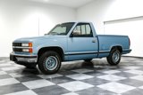 Used 1989 Chevrolet Silverado 1500 2WD Regular Cab image 3