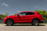 Used 2018 Alfa Romeo Stelvio Sport w/ Cold Weather Package image 6
