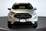 Used 2018 Ford EcoSport SE image 3