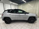 Used 2022 Jeep Compass Altitude w/ Convenience Group image 3