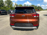 Used 2021 Chevrolet TrailBlazer LT w/ Convenience Package image 4