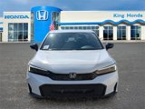 New 2025 Honda Civic Sport image 2