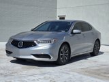 Used 2020 Acura TLX w/ Technology Package image 4