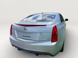 Used 2013 Cadillac ATS Luxury w/ Cold Weather Package image 6