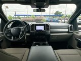 Certified 2022 Ford F250 XLT w/ Black Appearance Package image 3