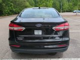 Used 2020 Ford Fusion SEL image 5