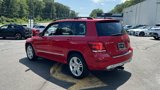 Used 2015 Mercedes-Benz GLK 250 BlueTEC 4MATIC image 3