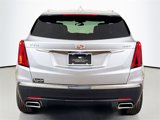New 2025 Cadillac XT5 Luxury image 4