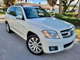 Used 2011 Mercedes-Benz GLK 350 2WD image 2