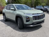 New 2025 Chevrolet Equinox LT image 5