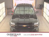 Used 2018 Chevrolet Silverado 1500 LT w/ Texas Edition image 2