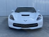 Used 2016 Chevrolet Corvette Stingray Coupe image 3