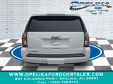 Used 2016 GMC Yukon SLE w/ Convenience Package image 4