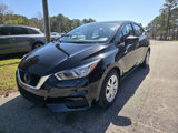 Used 2020 Nissan Versa S image 4