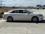 Used 2014 Lincoln MKZ Hybrid w/ Equipment Group 202A Reserve image 3