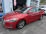 Used 2018 Hyundai Elantra Value Edition image 4