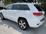 Used 2015 Jeep Grand Cherokee Overland image 2
