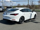 New 2025 Acura Integra A-Spec image 4