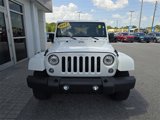 Used 2017 Jeep Wrangler Unlimited Sport w/ Quick Order Package 24S image 2