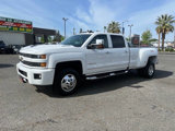 Used 2018 Chevrolet Silverado 3500 LT w/ Custom Sport Edition image 4