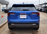 New 2025 GMC Terrain Elevation image 5
