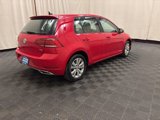 Used 2018 Volkswagen Golf SE image 5