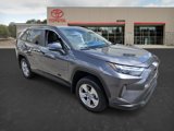 Certified 2022 Toyota RAV4 XLE w/ Convenience Package image 3