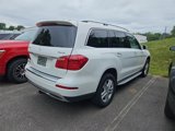 Used 2015 Mercedes-Benz GL 450 4MATIC image 4