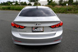 Used 2017 Hyundai Elantra Limited image 6