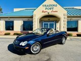 Used 2008 Mercedes-Benz CLK 350 Cabriolet image 2