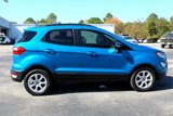 Used 2019 Ford EcoSport SE w/ SE Convenience Package image 4