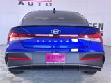 Used 2025 Hyundai Elantra Sport image 6